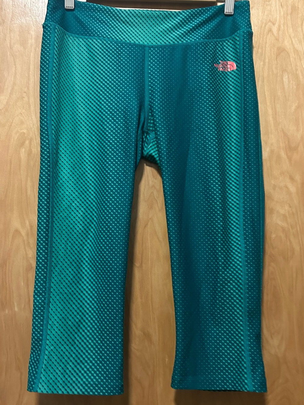 North Face Crop Legging